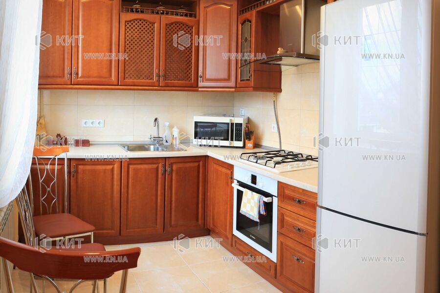 Продаж квартири Харків, Гагаріна, Спортивна, Захисників, 58м²