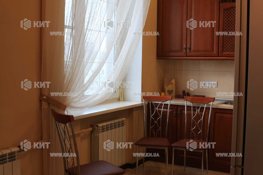 Продаж квартири Харків, Гагаріна, Спортивна, Захисників, 58м²