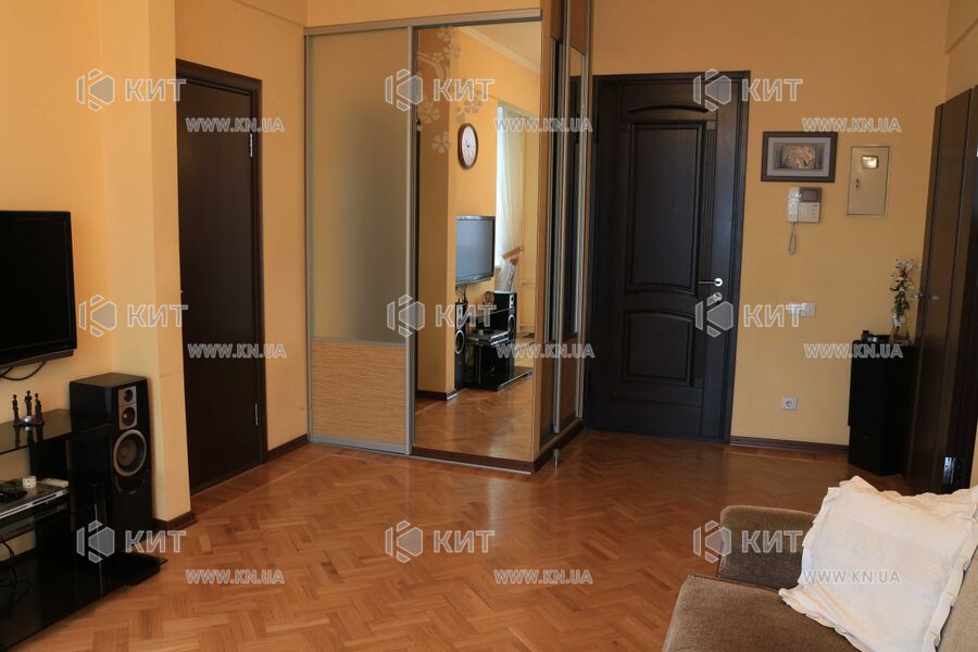 Продаж квартири Харків, Гагаріна, Спортивна, Захисників, 58м²