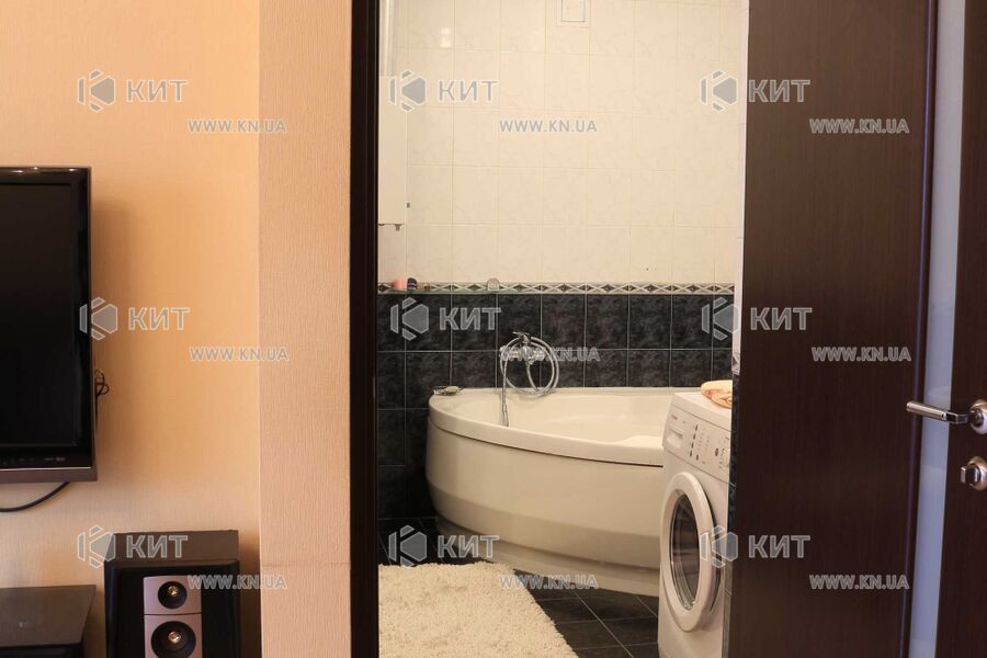 Продаж квартири Харків, Гагаріна, Спортивна, Захисників, 58м²