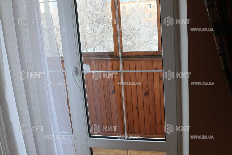 Продаж квартири Харків, Гагаріна, Спортивна, Захисників, 58м²