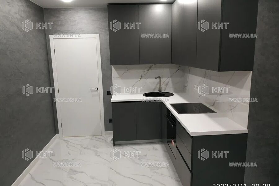 Продажа квартиры Харьков, ХТЗ, 40м²