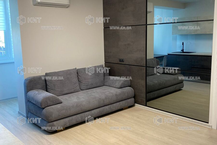 Продажа квартиры Харьков, Новые дома, 58м²