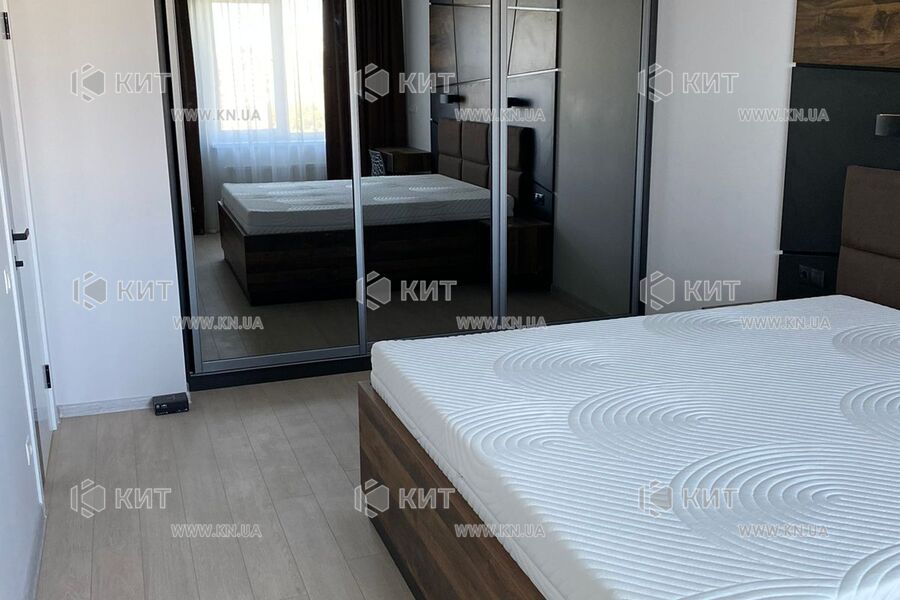 Продажа квартиры Харьков, Новые дома, 58м²