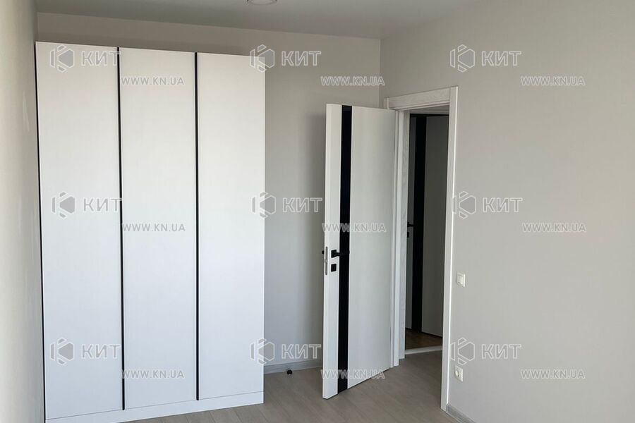 Продажа квартиры Харьков, Новые дома, 58м²