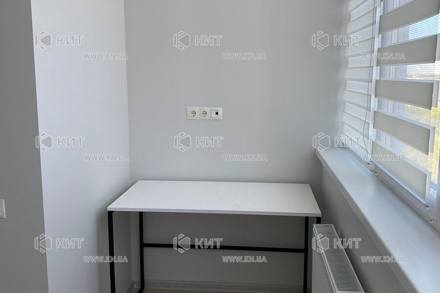 Продажа квартиры Харьков, Новые дома, 58м²