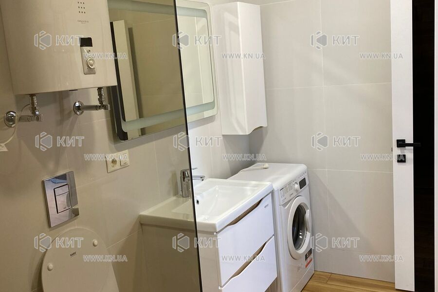 Продажа квартиры Харьков, Новые дома, 58м²