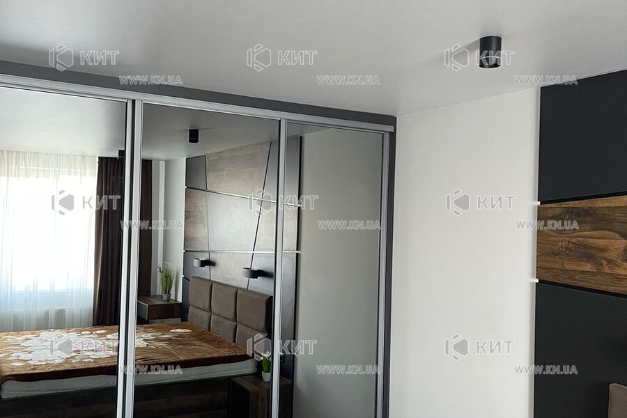 Продажа квартиры Харьков, Новые дома, 58м²