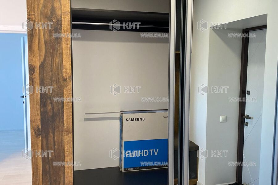 Продажа квартиры Харьков, Новые дома, 58м²