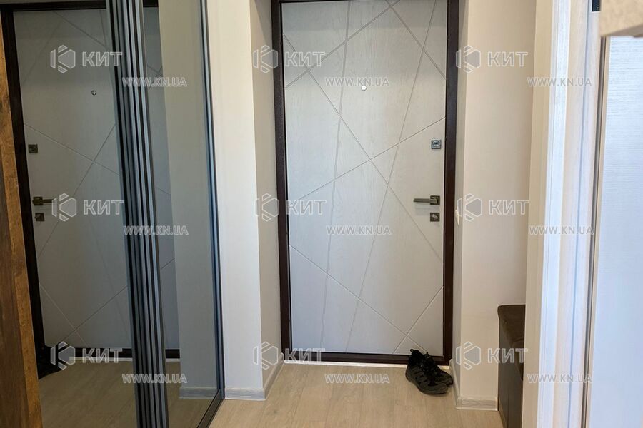 Продажа квартиры Харьков, Новые дома, 58м²