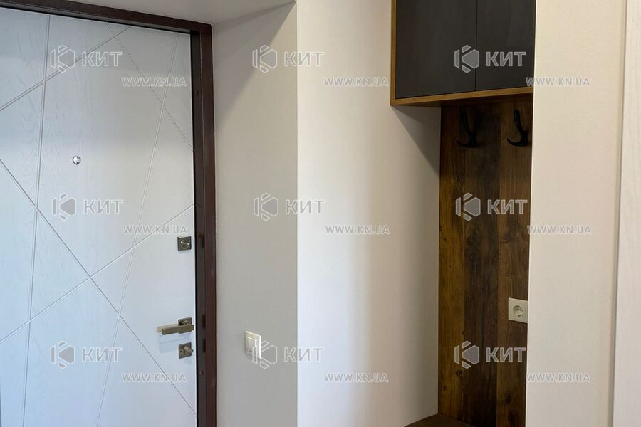 Продажа квартиры Харьков, Новые дома, 58м²