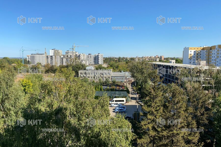 Продажа квартиры Харьков, Новые дома, 58м²