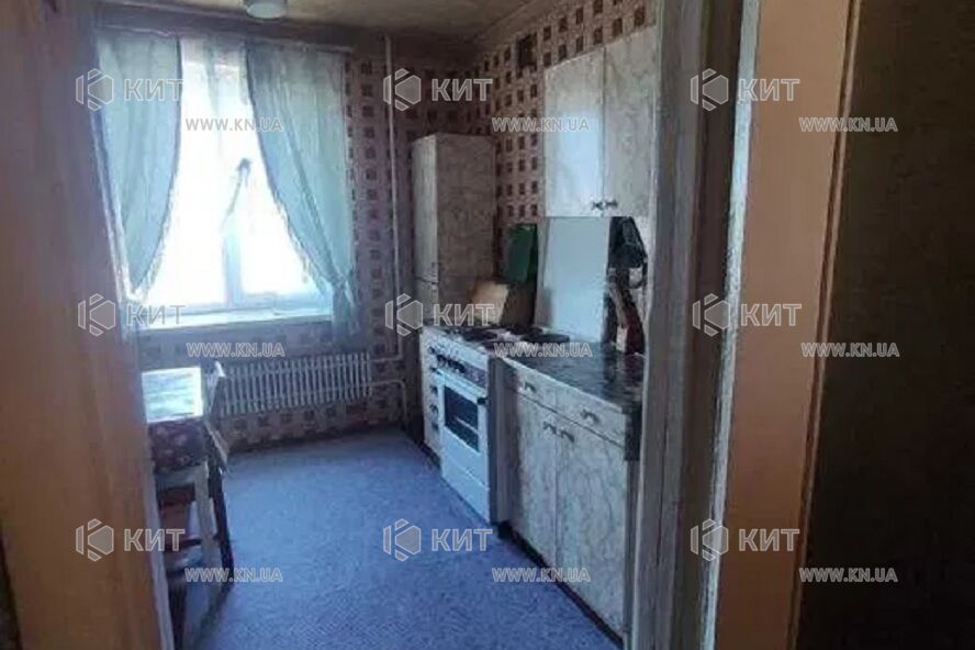 Продажа квартиры Харьков, Спортивная, Гагарина, Защитников, 50м²