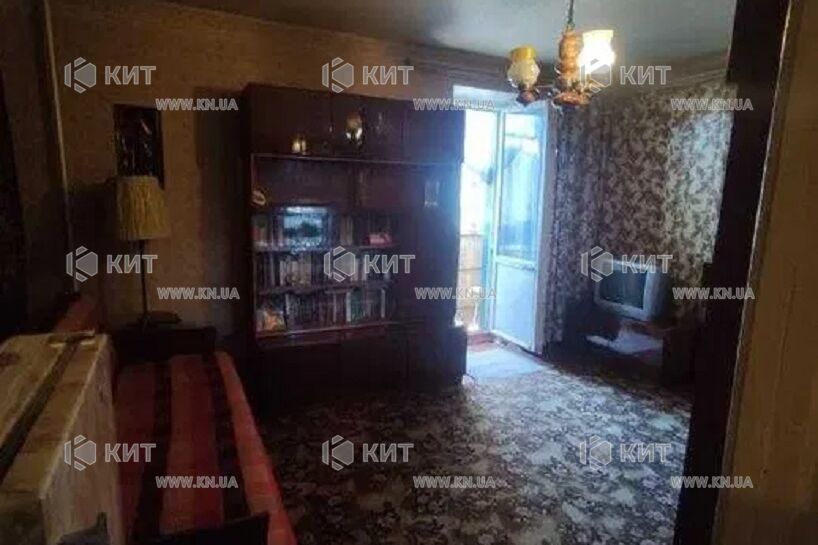 Продажа квартиры Харьков, Спортивная, Гагарина, Защитников, 50м²