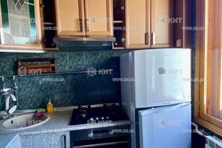 Продажа квартиры Харьков, Гагарина, 65м²