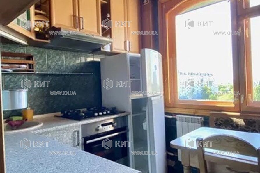 Продажа квартиры Харьков, Гагарина, 65м²