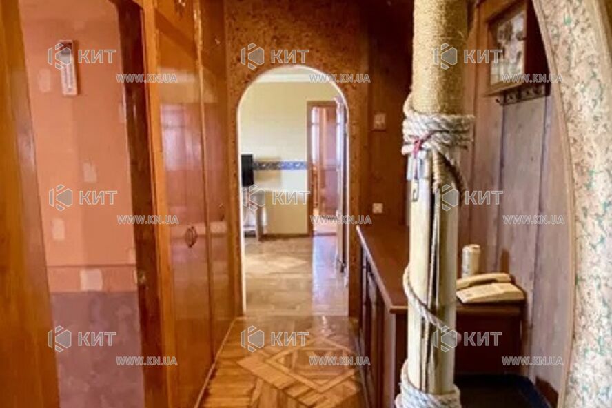 Продажа квартиры Харьков, Гагарина, 65м²
