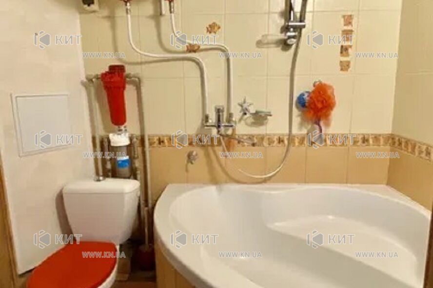 Продажа квартиры Харьков, Гагарина, 65м²