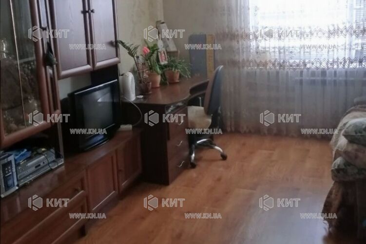 Продаж квартири Харків, Малишева, 53м²