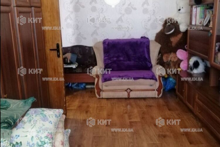 Продаж квартири Харків, Малишева, 53м²