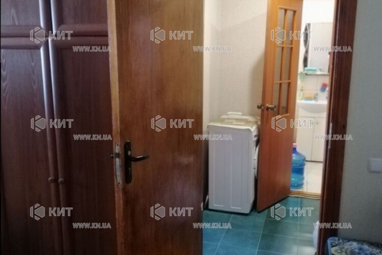 Продаж квартири Харків, Малишева, 53м²