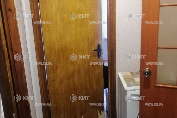 Продаж квартири Харків, Малишева, 53м²