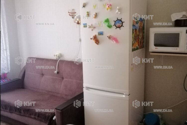 Продаж квартири Харків, Малишева, 53м²
