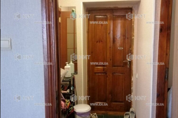 Продаж квартири Харків, Малишева, 53м²