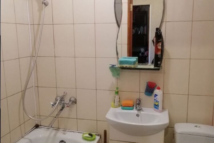 Продаж квартири Харків, Малишева, 53м²