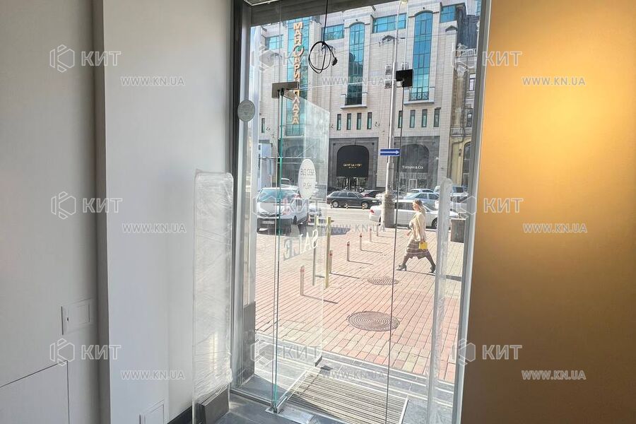 Продажа магазина Киев, Центр, 42м²