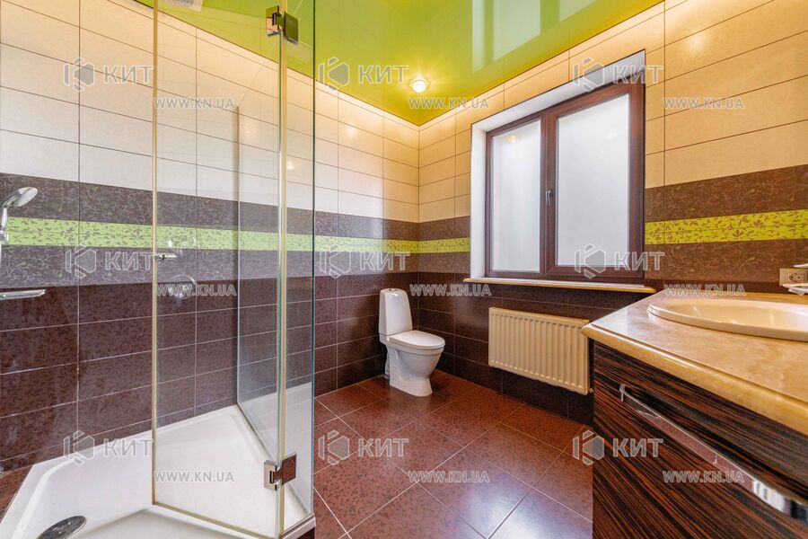 Продажа дома Харьков, Новые Дома, 143м²