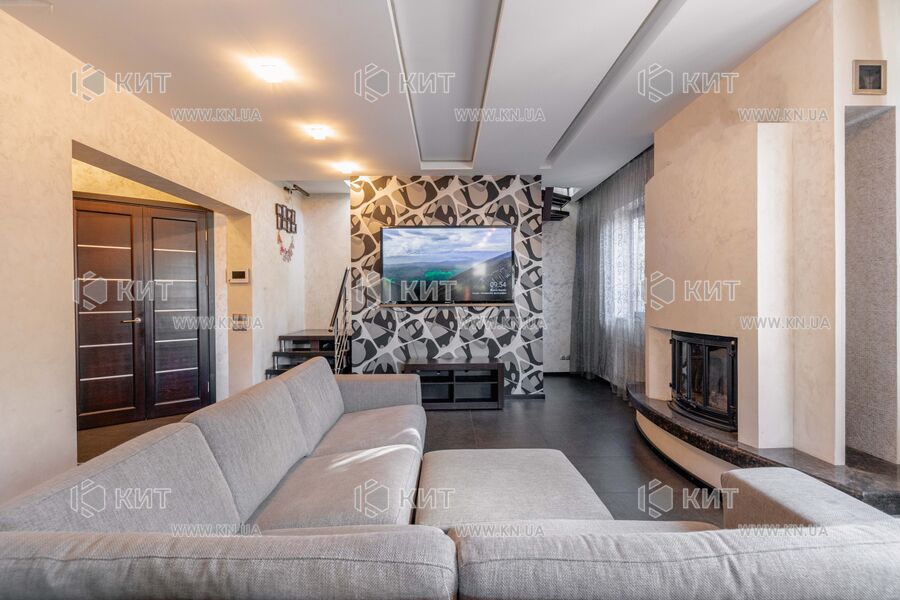 Продажа дома Харьков, Новые Дома, 143м²