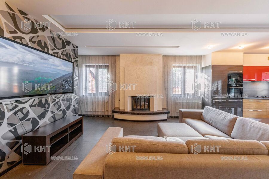 Продажа дома Харьков, Новые Дома, 143м²