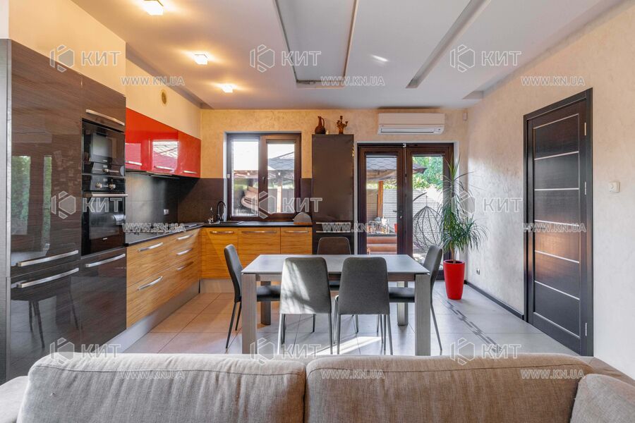 Продажа дома Харьков, Новые Дома, 143м²