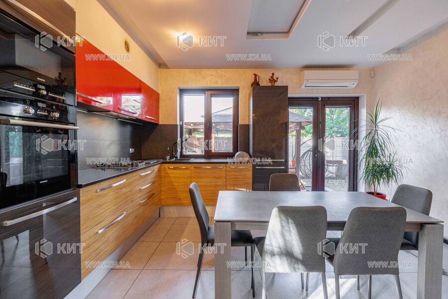 Продажа дома Харьков, Новые Дома, 143м²