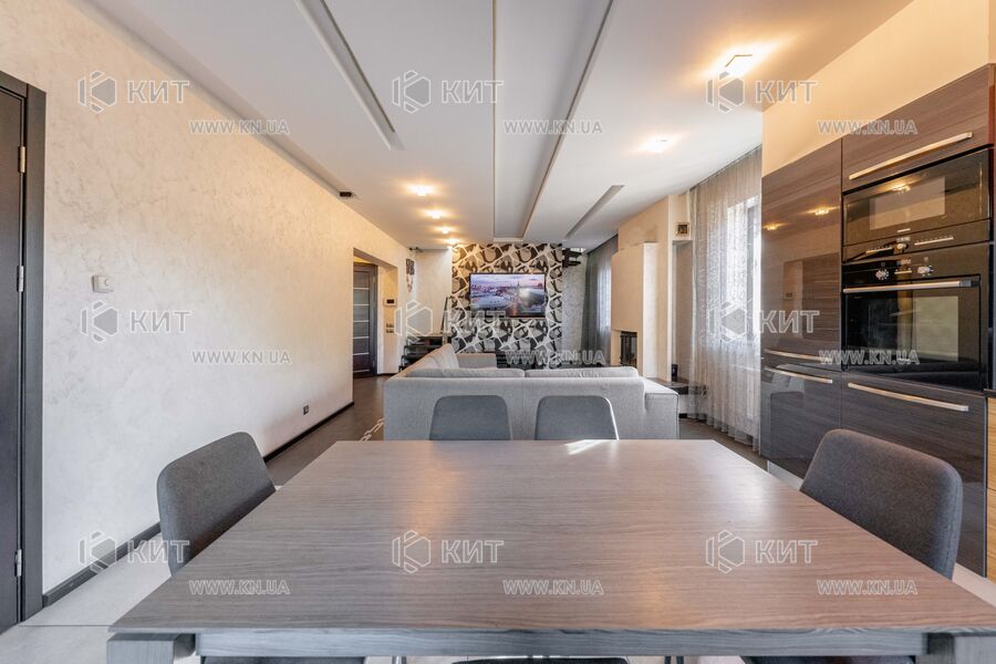 Продажа дома Харьков, Новые Дома, 143м²