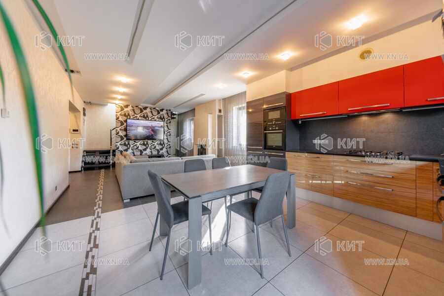Продажа дома Харьков, Новые Дома, 143м²