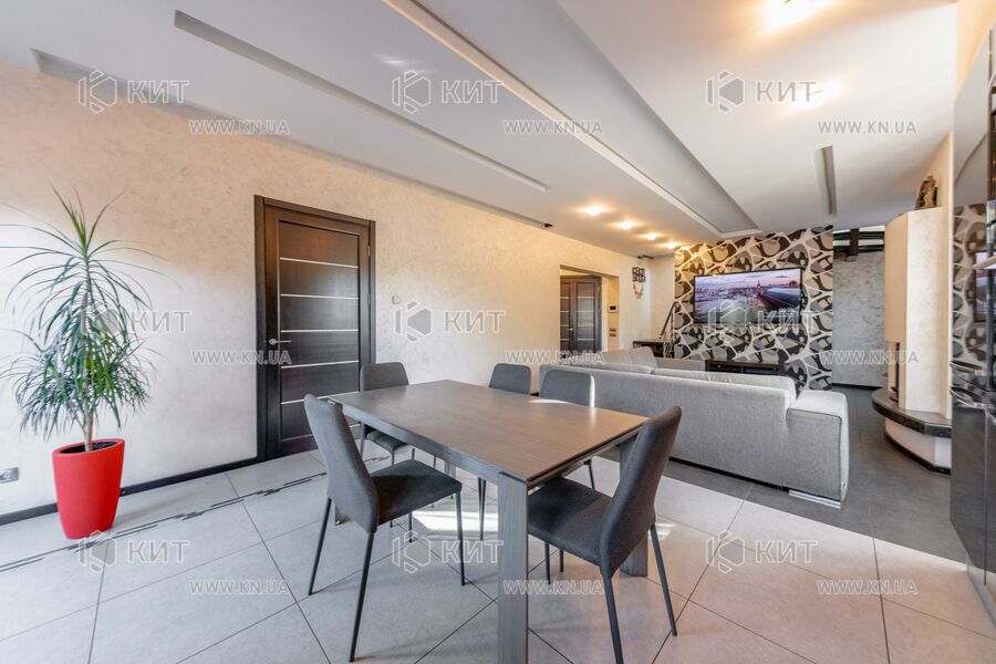 Продажа дома Харьков, Новые Дома, 143м²