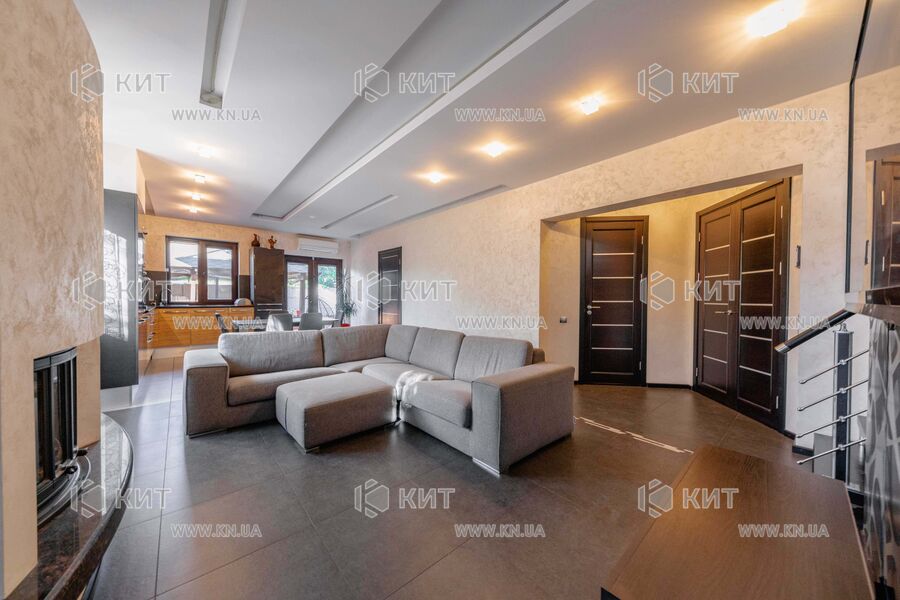 Продажа дома Харьков, Новые Дома, 143м²