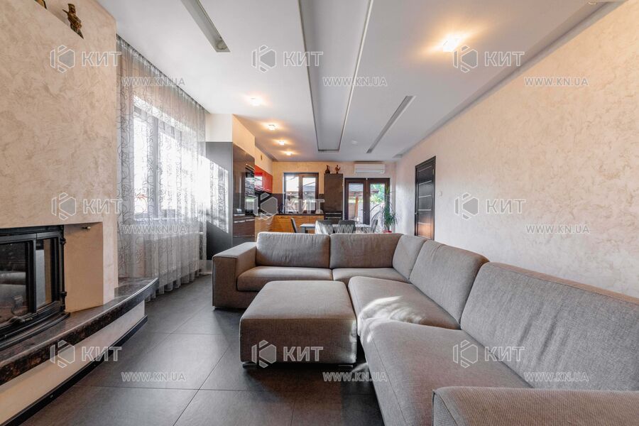 Продажа дома Харьков, Новые Дома, 143м²