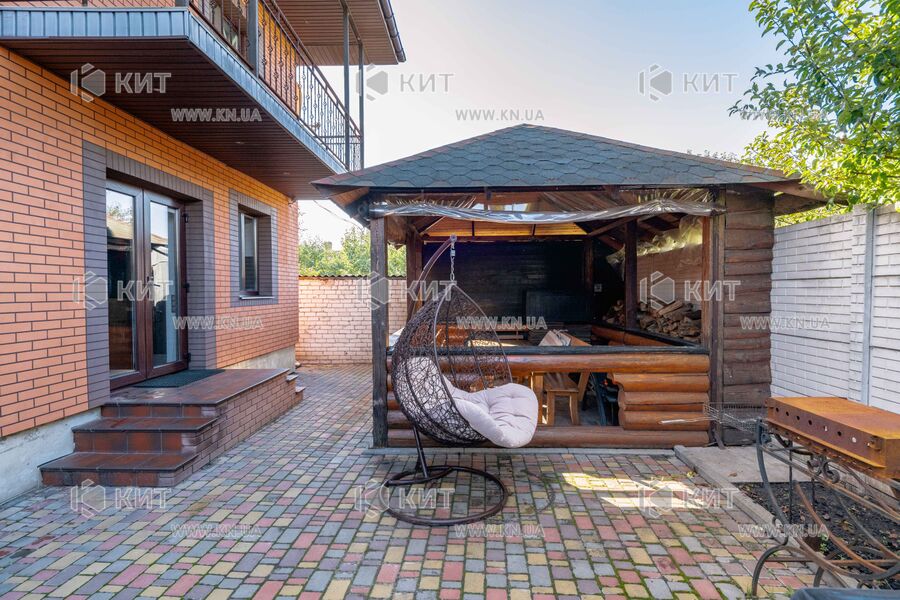 Продажа дома Харьков, Новые Дома, 143м²