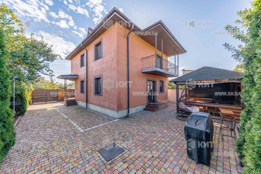 Продажа дома Харьков, Новые Дома, 143м²
