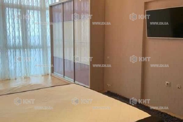 Продаж квартири Харків, Центр, 111м²