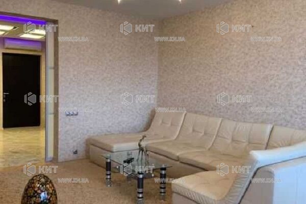 Продаж квартири Харків, Центр, 111м²