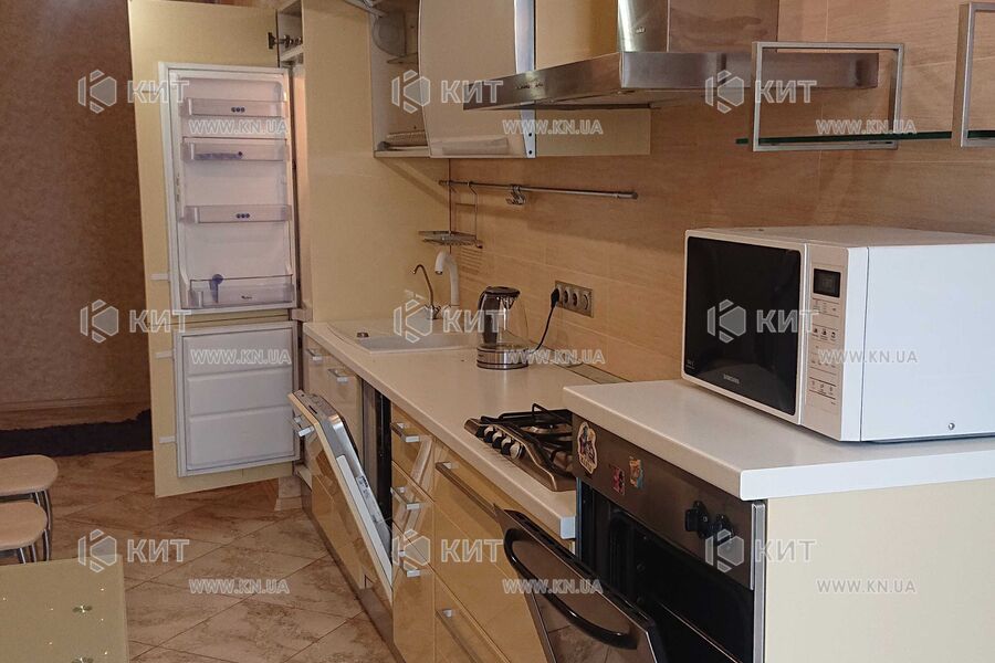Продаж квартири Харків, Центр, 111м²