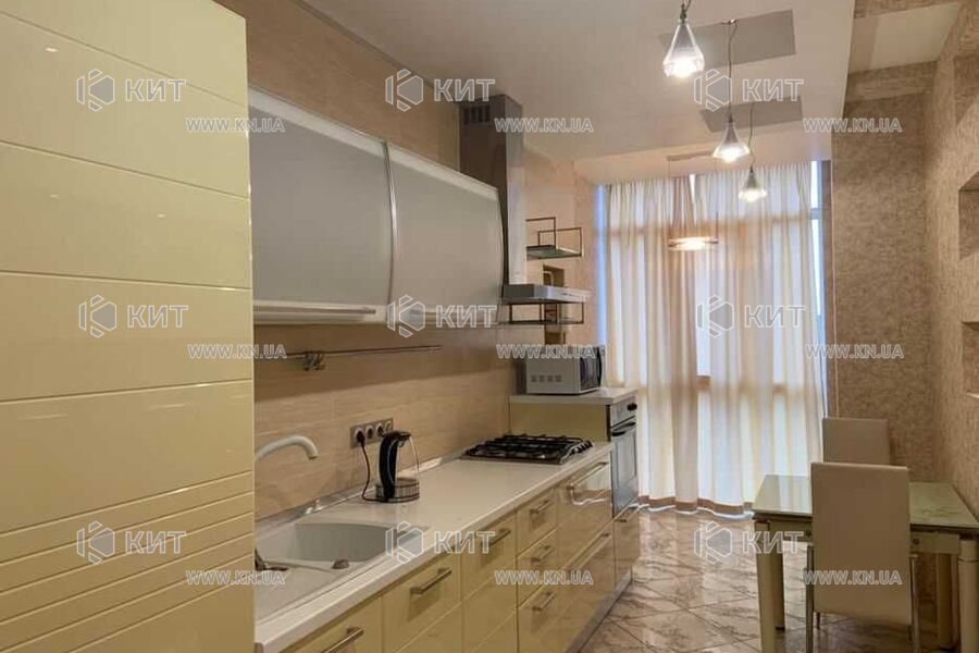 Продаж квартири Харків, Центр, 111м²