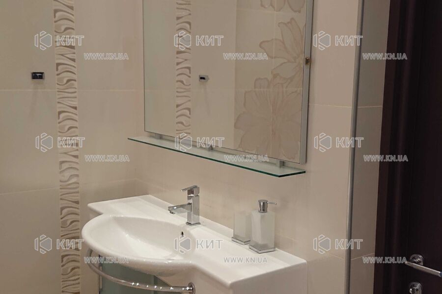 Продаж квартири Харків, Центр, 111м²