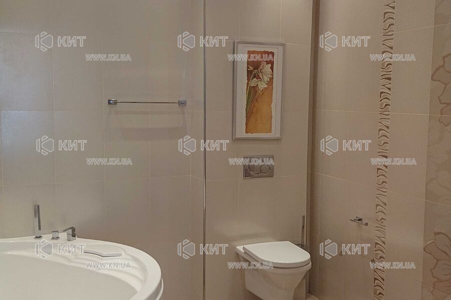 Продаж квартири Харків, Центр, 111м²