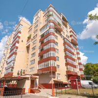 Продаж квартири Харків, Центр, 111м²