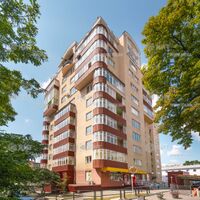 Продаж квартири Харків, Центр, 111м²